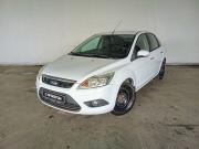 Ford Focus II Рестайлинг Москва  - изображение 18