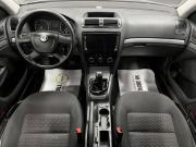 Skoda Octavia II (A5) Рестайлинг Тверь  - изображение 29
