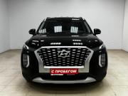 Hyundai Palisade I Альметьевск  - изображение 30
