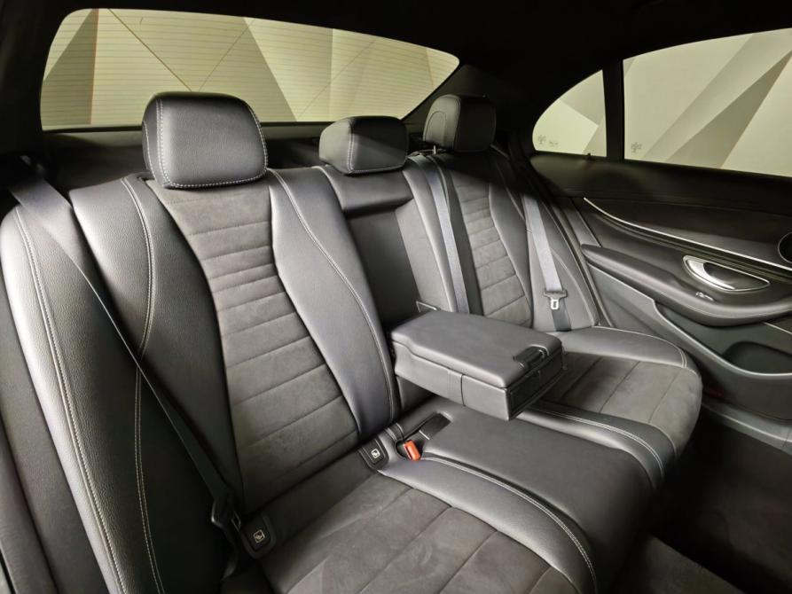Mercedes-Benz E-Класс V (W213 S213 C238) Рестайлинг Москва  - изображение 15