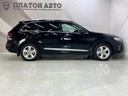 Audi Q7 II (4M) Воронеж  - изображение 21