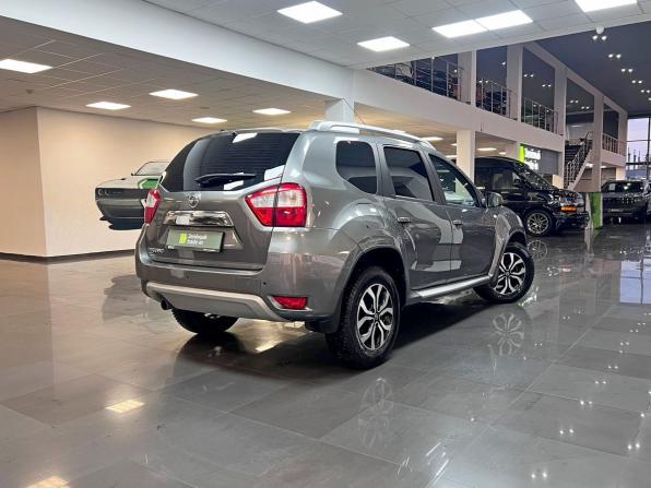 Nissan Terrano III (D10) с пробегом 2014 года, цена 855 000 рублей, 212558 км, внедорожник, Автокод Объявления