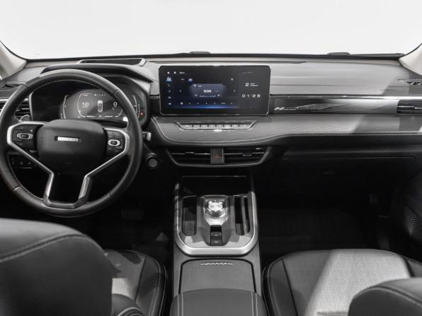 Haval Jolion I Рестайлинг с пробегом 2024 года, цена 2 291 700 рублей, 15376 км, внедорожник, Автокод Объявления