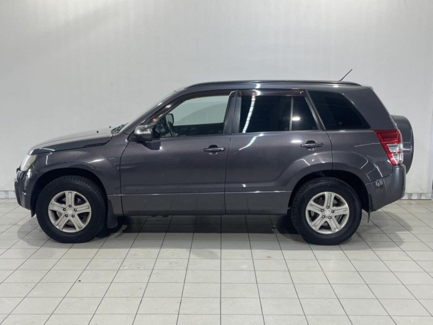 Suzuki Grand Vitara II Рестайлинг Курск  - изображение 2