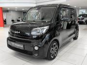 Kia Ray I Рестайлинг 2 Казань  - изображение 23