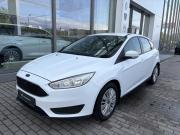 Ford Focus III Рестайлинг Москва  - изображение 27
