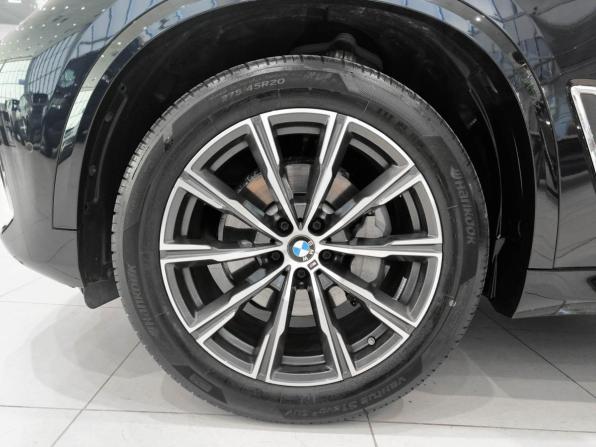 BMW X5 IV (G05/G18) с пробегом 2023 года, цена 7 510 000 рублей, 28821 км, внедорожник, Автокод Объявления
