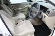 Toyota Corolla IX (E120 E130) Рестайлинг Кемерово  - изображение 31