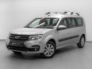 Lada (ВАЗ) Largus I Рестайлинг Москва  - изображение 26