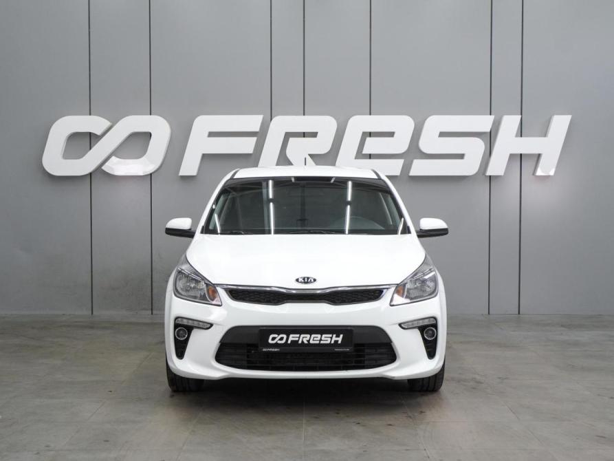 Kia Rio IV Воронеж  - изображение 3