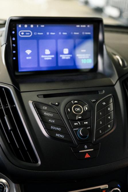 Ford Kuga II Оренбург  - изображение 22