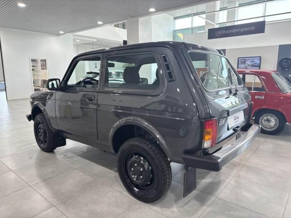 Новый Lada (ВАЗ) Niva Legend I 2026 года, цена 1 205 000 рублей, внедорожник, Автокод Объявления