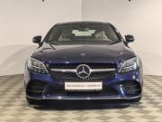 Mercedes-Benz C-Класс IV (W205) Рестайлинг Санкт-Петербург  - изображение 35