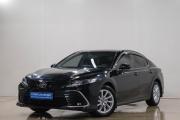 Toyota Camry VIII (XV70) Рестайлинг Новокузнецк  - изображение 42