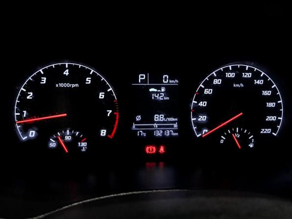Hyundai Solaris II Рестайлинг с пробегом 2020 года, цена 1 150 000 рублей, 132315 км, седан, Автокод Объявления