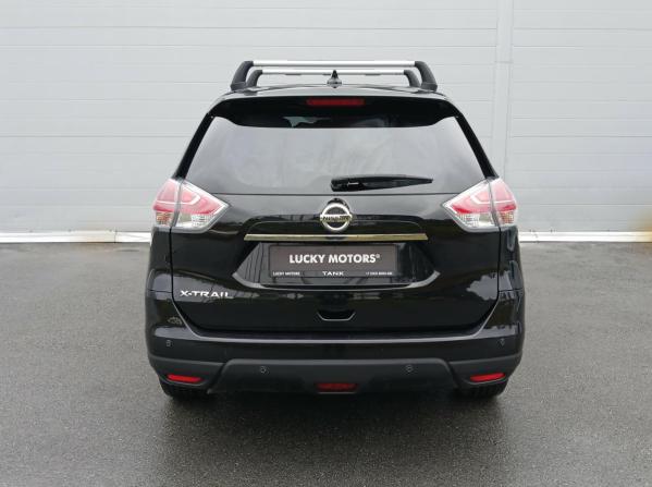 Nissan X-Trail III с пробегом 2018 года, цена 1 854 000 рублей, 92091 км, внедорожник, Автокод Объявления