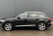Audi Q7 II (4M) Красноярск  - изображение 45