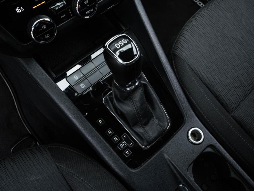 Skoda Octavia III (A7) Рестайлинг Ставрополь  - изображение 12