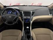 Hyundai Sonata VI (YF) Псков  - изображение 28