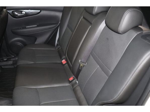 Nissan Qashqai II Рестайлинг с пробегом 2020 года, цена 2 384 000 рублей, 36363 км, внедорожник, Автокод Объявления