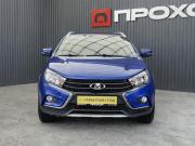 Lada (ВАЗ) Vesta I Пермь  - изображение 33