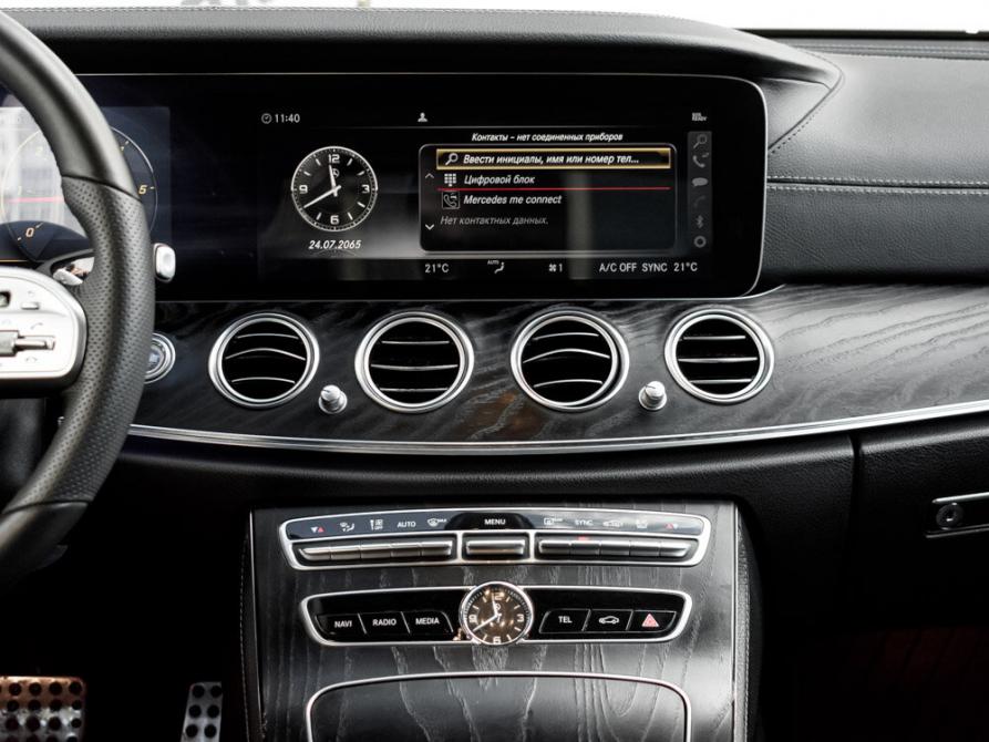 Mercedes-Benz E-Класс V (W213 S213 C238) Екатеринбург  - изображение 21