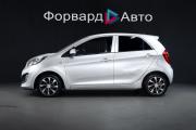 Kia Picanto II Тюмень  - изображение 27