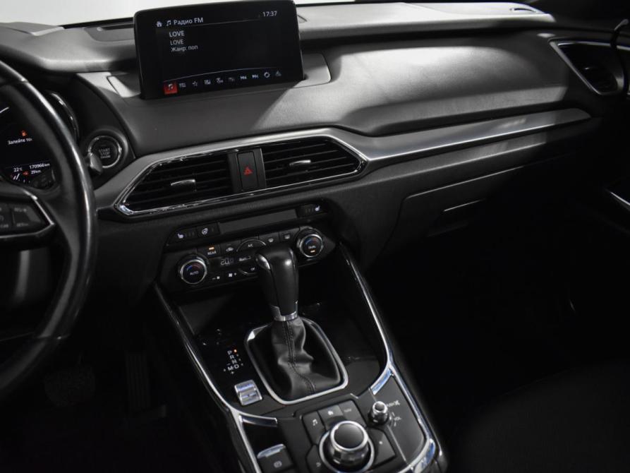 Mazda CX-9 II Санкт-Петербург  - изображение 23