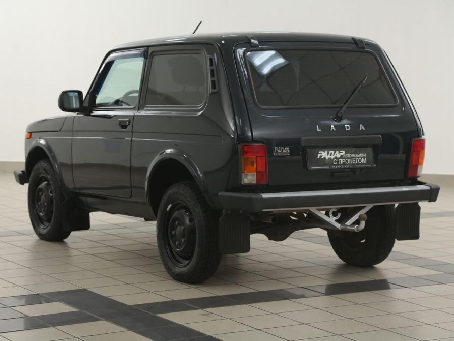 Lada (ВАЗ) Niva Legend I Иваново  - изображение 2