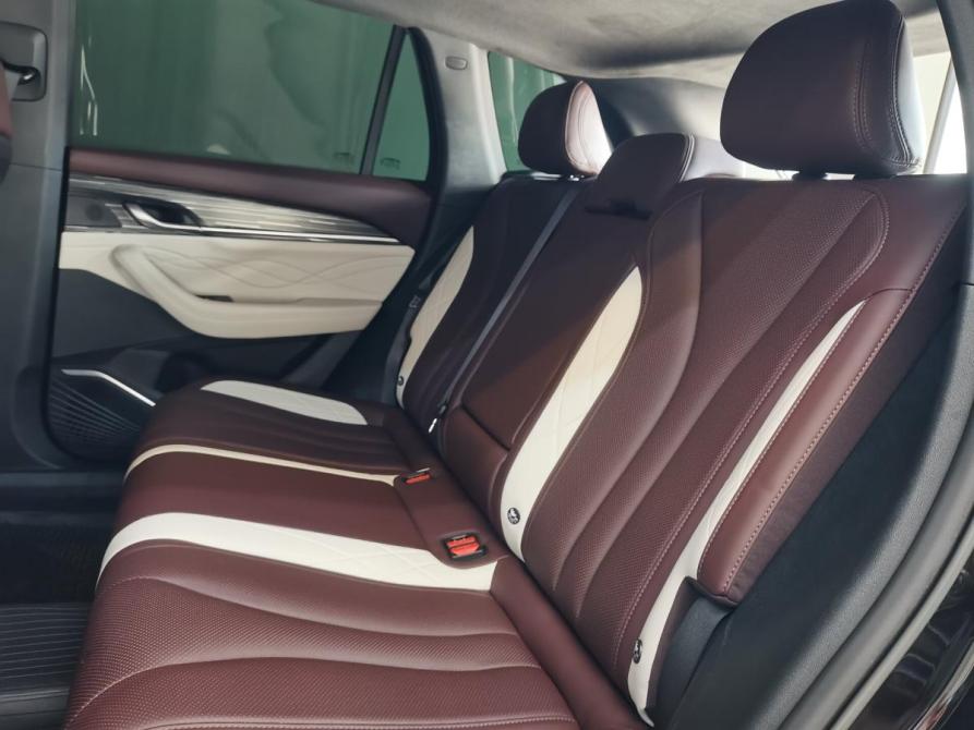 Geely Monjaro I Барнаул  - изображение 19