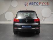 Volkswagen Tiguan I Рестайлинг Москва  - изображение 29