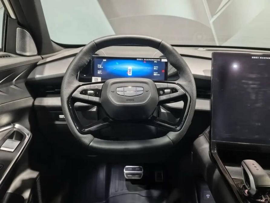 Geely Cityray Пермь  - изображение 16