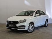 Lada (ВАЗ) Vesta I Рестайлинг (NG) Москва  - изображение 28