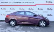 Hyundai Solaris I Тюмень  - изображение 25