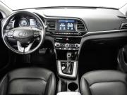 Hyundai Elantra VI (AD) Рестайлинг Москва  - изображение 33