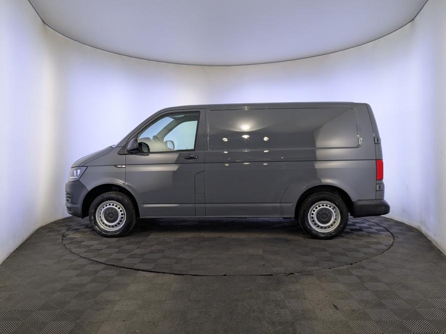 Volkswagen Transporter T6 Москва  - изображение 8