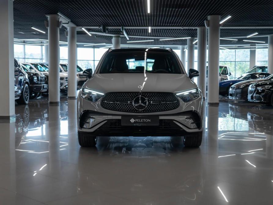 Mercedes-Benz GLC II (X254) Москва  - изображение 3