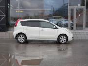 Nissan Note I Новосибирск  - изображение 20
