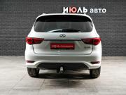Infiniti QX60 I Рестайлинг Екатеринбург  - изображение 24