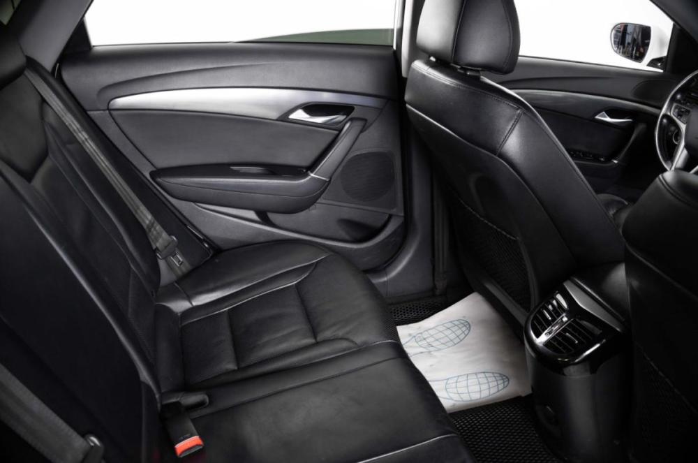 Hyundai i40 I Рестайлинг Пермь  - изображение 11