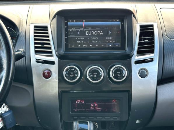Mitsubishi Pajero Sport II с пробегом 2013 года, цена 1 440 000 рублей, 282031 км, внедорожник, Автокод Объявления