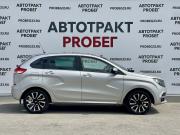 Lada (ВАЗ) XRAY I Владимир  - изображение 15
