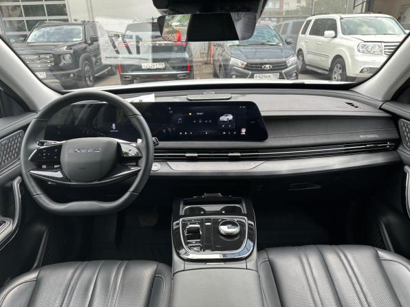 Exeed LX I Рестайлинг 2 с пробегом 2023 года, цена 2 549 000 рублей, 3190 км, внедорожник, Автокод Объявления