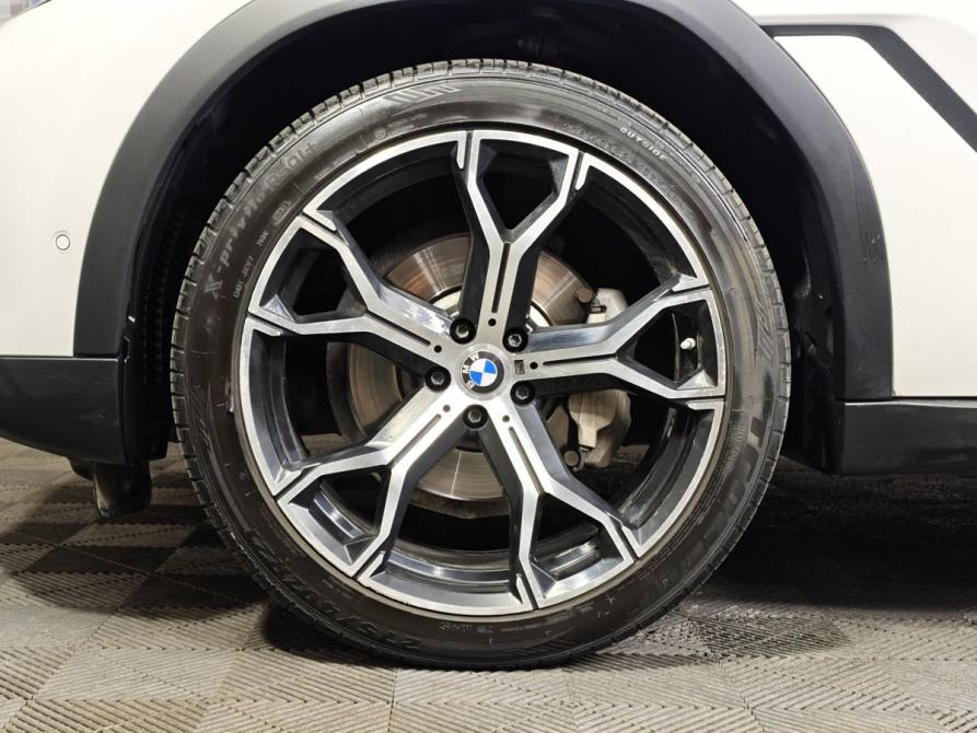 BMW X6 III (G06) Москва  - изображение 7
