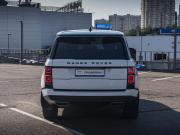 Land Rover Range Rover IV Рестайлинг Москва  - изображение 33