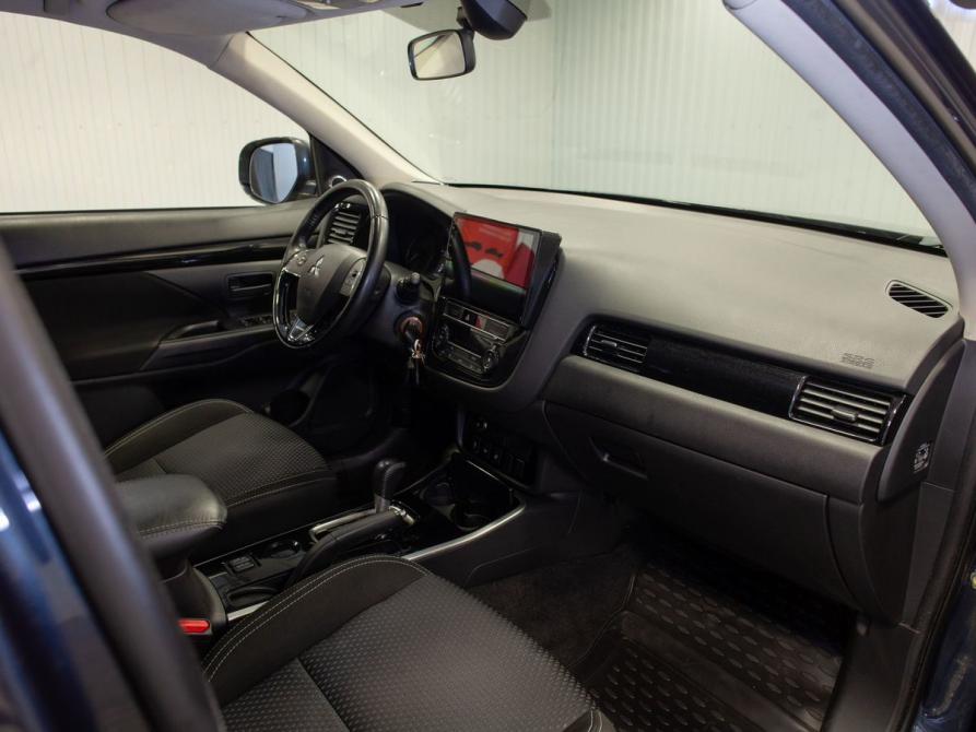Mitsubishi Outlander III Рестайлинг 3 Иваново  - изображение 18