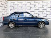 Hyundai Accent II Ростов-на-Дону  - изображение 25