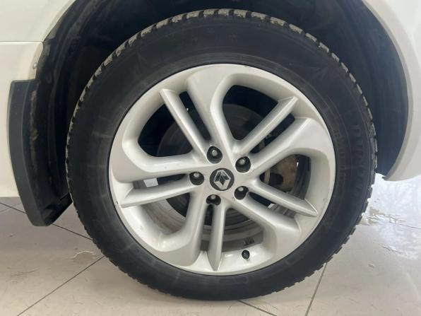 Renault Koleos I Рестайлинг с пробегом 2013 года, цена 1 000 000 рублей, 216000 км, внедорожник, Автокод Объявления