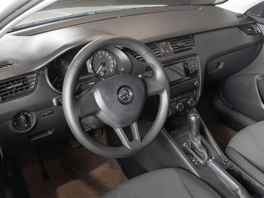 Skoda Octavia III (A7) Казань  - изображение 5