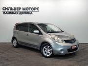 Nissan Note I Рестайлинг Пермь  - изображение 25